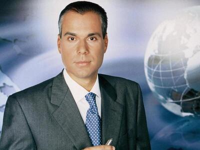 Η προπαγάνδα στο Mega συνεχίζεται