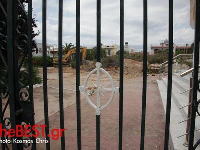 Άγιος Ιωάννης ο Πρόδρομος