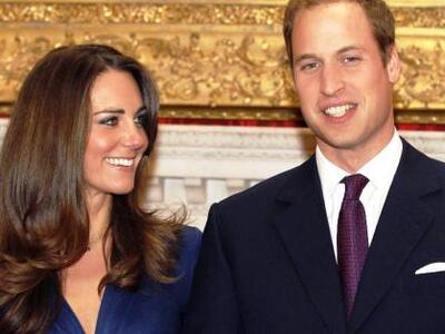 Γιατί πήγε μόνη στην τελετή λήξης η Kate...