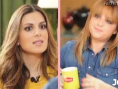 Η εξομολόγηση της Σταματίνας Τσιμτσιλή π...