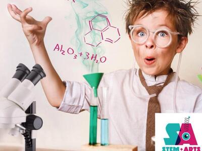 Το “Science Event” που θα ενθουσιάσει τα...