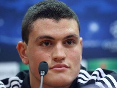 Παπαδόπουλος: Δεν ήθελα για αντίπαλο τον Ολυμπιακό