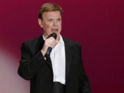 Εξιτήριο από το νοσοκομείο για τον Γιώργο Μαρίνο 