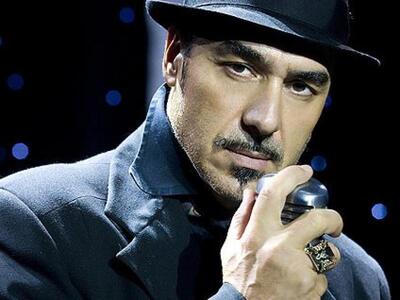 Νότης Σφακιανάκης: «Αν έρθουν σπίτι μου ...