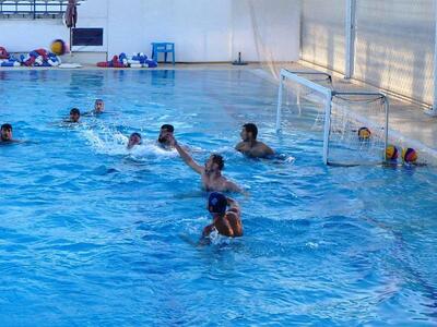 Μια νέα εποχή ξεκίνησε για τον υγρό στίβ...