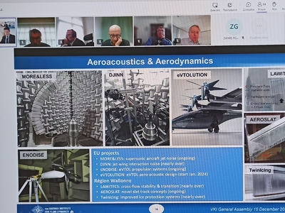 Ο Αντιπεριφερειάρχης Φωκίων Ζαΐμης συμμε...