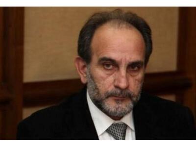 Συνάντηση Κατσιφάρα με τους υποψήφιους π...