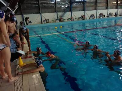 Mία νίκη - μία ήττα στο φινάλε ο ΝΟΠ και...