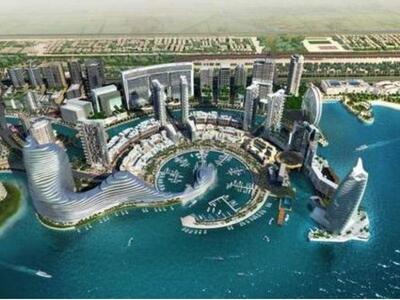 Τα πανεπιστήμια πάνε Άμπου Ντάμπι