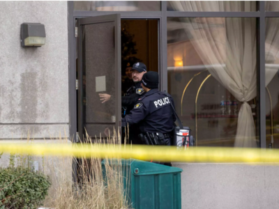 Μακελειό στον Καναδά: 73χρονος σκότωσε 5...