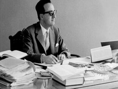 Κυκλοφόρησε το βιβλίο του Χρήστου Σαρτζε...