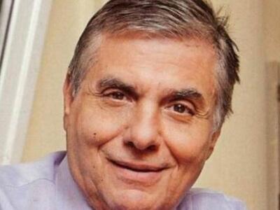 Γιώργος Τράγκας: Αν με σκοτώσουν το κρίμ...