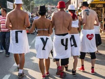 Παρουσίαση Φωτογραφιών από το Μουσικό Φε...