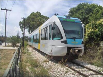 Γεράσιμος Φεσσιάν: «Η επέκταση του προασ...