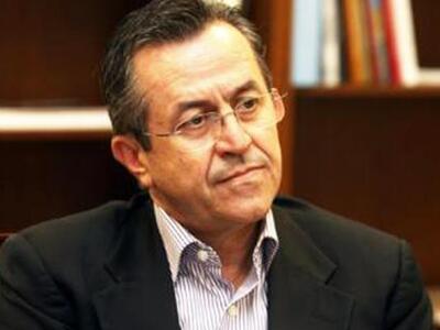 Ψωμιάδης: Θα έχω έτοιμο το νέο κόμμα ως ...