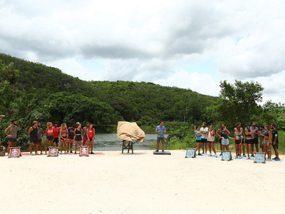 Surviror spoiler: Το ταξίδι στο Μεξικό α...