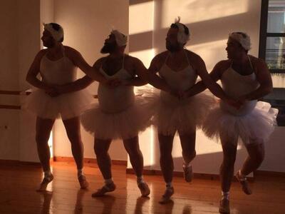 Φωτ. από τις πρόβες