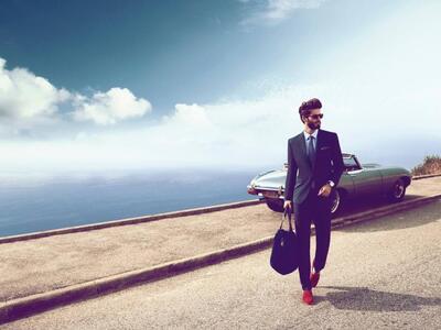 Αυτός είναι ο Έλληνας γυμναστής που κατέ...