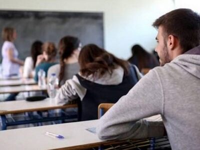 Σήμερα οι επίσημες ανακοινώσεις Γαβρόγλο...