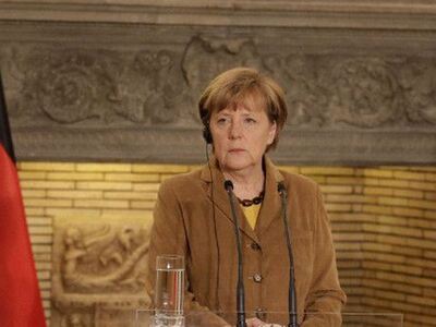 Φρούριο η Αθήνα για την αποψινή επίσκεψη Μέρκελ