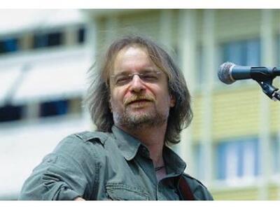 Πάτρα: Με Μίλτο Πασχαλίδη και άλλες εκδη...