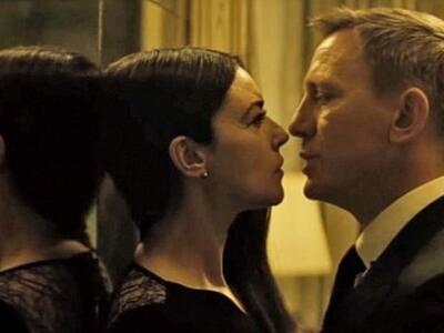 Το πρώτο τρέιλερ του James Bond με τη Μό...