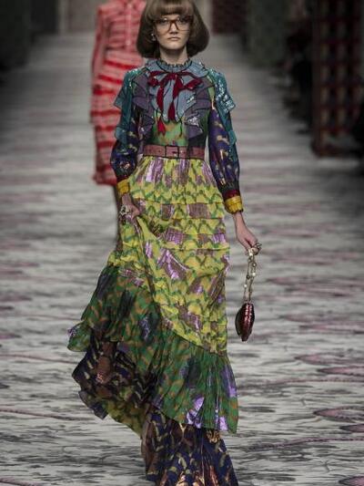 Οπως βλέπει τις γυναίκες την άνοιξη