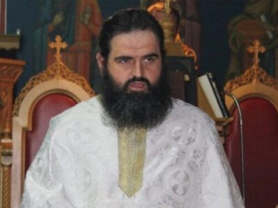 Δυτική Ελλάδα: «Έφυγε» από κορωνοϊό ο 41...