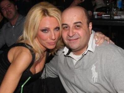 Ώρες αγωνίας για τον Μάρκο Σεφερλή- Ο αδ...