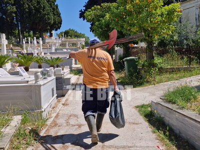 Τα "απόνερα" του κλεισίματος τ...