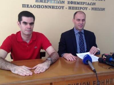 Τα προβλήματα του Άνω Καστριτσίου κατέγρ...