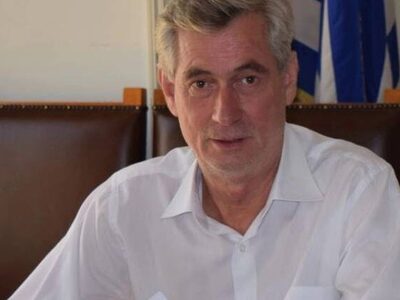 Συλλυπητήρια Ν. Φαρμάκη για την απώλεια ...