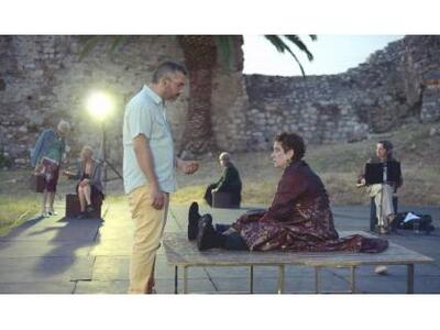 Τον "Ζωρζ Νταντέν" του Μολιέρο...