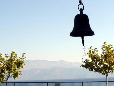 Αιγιάλεια: Στους Αμπελόκηπους απόψε η  Δ...