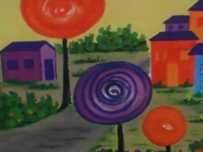 Η Γεωργία Καραχάλιου παρουσιάζει «Μορφές...