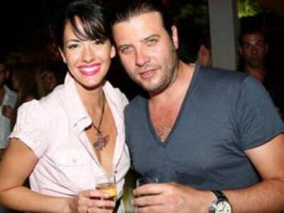 Εύη Αδάμ – Λάμπης Λιβιεράτος: Το τέλος ε...