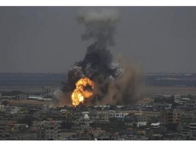 Ισραήλ: Ελέφαντες σπεύδουν να προστατεύσ...