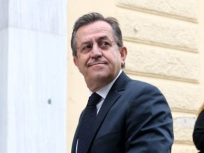  Και ξαφνικά (;) ο θεσμικός και σοβαρός ...