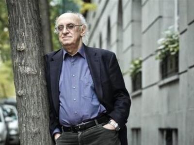 Ο Πέτρος Μάρκαρης πρόεδρος του Ελληνικού...