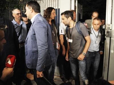 Στέλεχος του ΣΚΑΙ, που ήταν στο διαγωνισ...