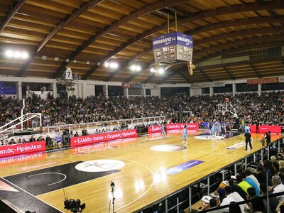 Ο Απόλλων κάνει πορεία πρωταθλητισμού (ΦΩΤΟ)