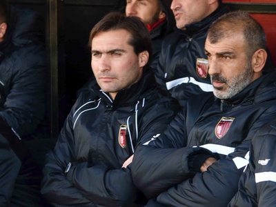 Επέστρεψε στην ΑΕΚ ο Ηλίας Κυριακίδης