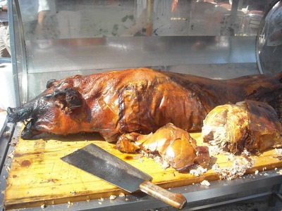 Τσικνοπέμπτη με μοναδικές λιχουδιές στη ...