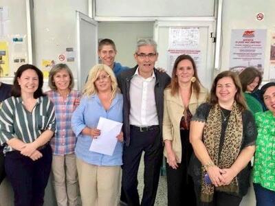 Ο Άγγελος Τσιγκρής για την Παγκόσμια Ημέ...