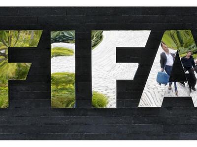 Η "πυραμίδα" της διαφθοράς της FIFA