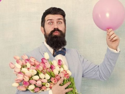 Ποτέ μην ζητήσεις συμβουλές για dating α...