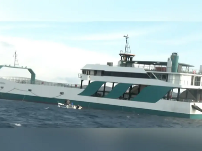 Νέα Στύρα: Στον εισαγγελέα η εταιρεία το...