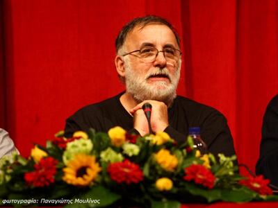 Πάτρα: Αιχμές Θάνου Μικρούτσικου για το ...