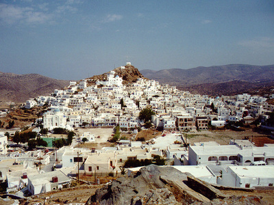 Oι τουρίστες δεν ακούνε τους… Γερμανούς 