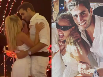 Κόνι Μεταξά – Μάριος Καπότσης: Όλα όσα έ...